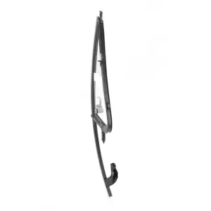 Vent Window Assembly - RH - Clear Glass - 73-80 Chevy GMC CK Pickup Truck Blazer Jimmy Suburban - Image 2 of 5